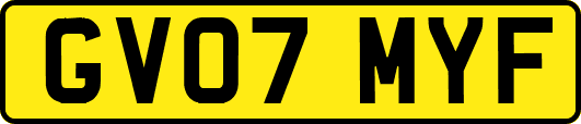 GV07MYF