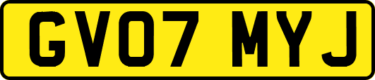GV07MYJ