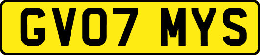 GV07MYS