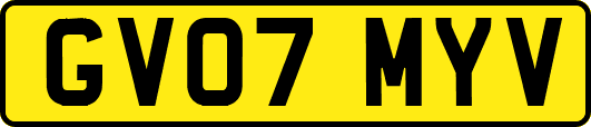 GV07MYV