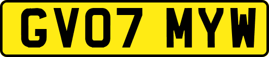GV07MYW