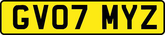 GV07MYZ