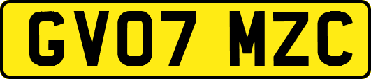 GV07MZC