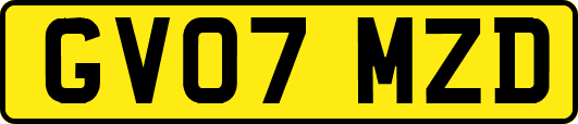 GV07MZD
