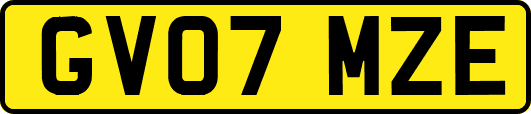 GV07MZE