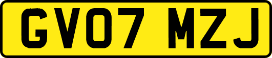 GV07MZJ