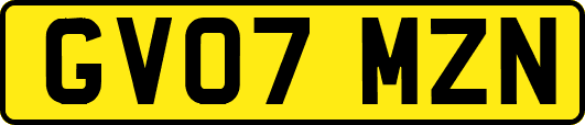 GV07MZN