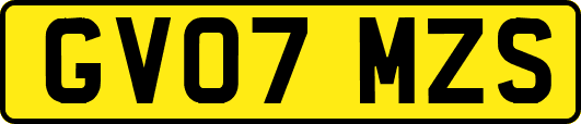 GV07MZS