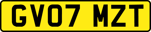 GV07MZT