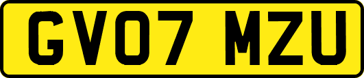 GV07MZU