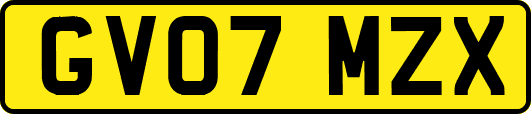 GV07MZX