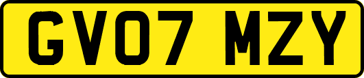 GV07MZY
