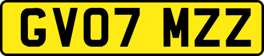 GV07MZZ