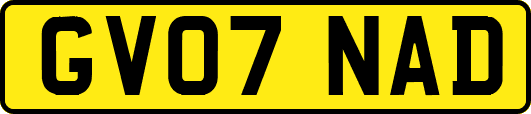 GV07NAD