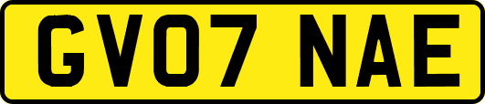 GV07NAE
