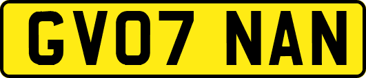 GV07NAN