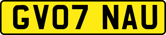 GV07NAU
