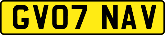 GV07NAV