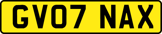 GV07NAX