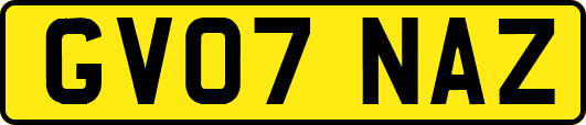 GV07NAZ