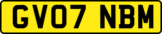 GV07NBM