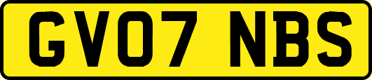 GV07NBS