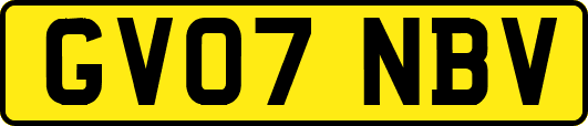GV07NBV