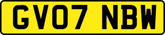 GV07NBW