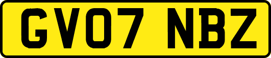 GV07NBZ