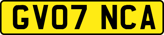 GV07NCA