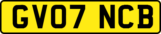GV07NCB