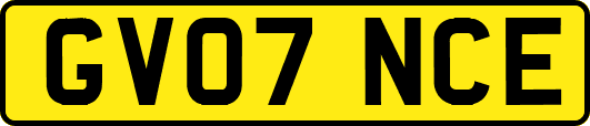 GV07NCE