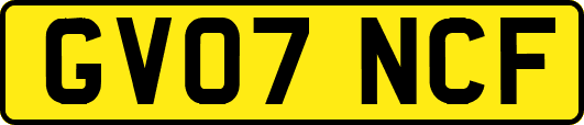 GV07NCF