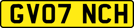 GV07NCH