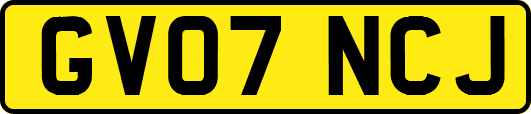 GV07NCJ