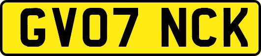 GV07NCK