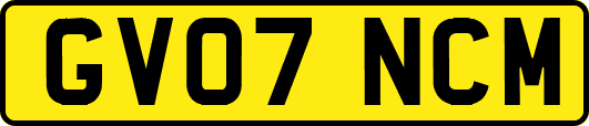 GV07NCM
