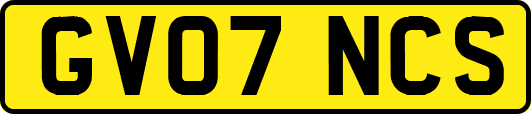 GV07NCS