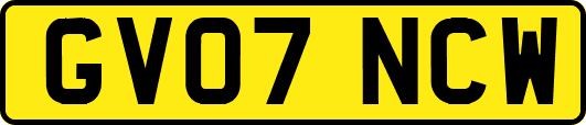 GV07NCW