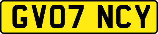GV07NCY