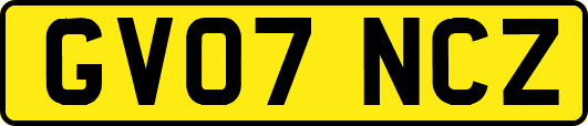 GV07NCZ