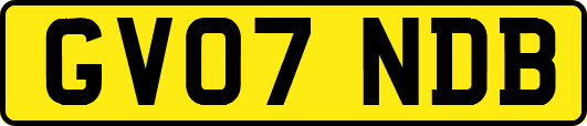 GV07NDB