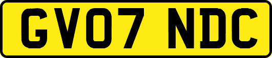 GV07NDC