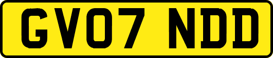 GV07NDD