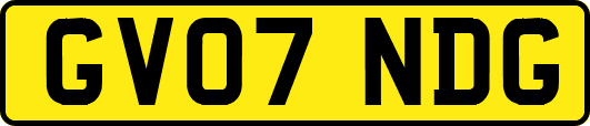 GV07NDG