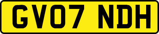 GV07NDH