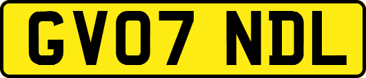 GV07NDL