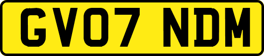 GV07NDM