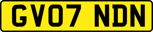 GV07NDN