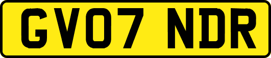 GV07NDR